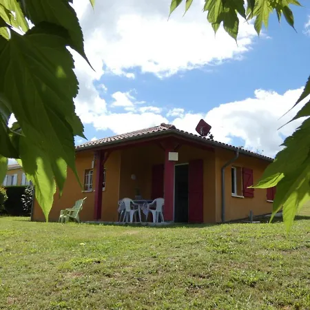 Hébergement de vacances Chalosse Mugron