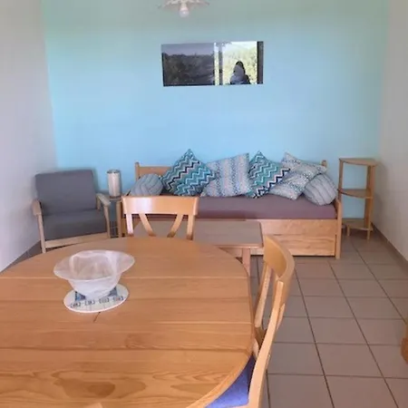 Hébergement de vacances Chalosse Mugron