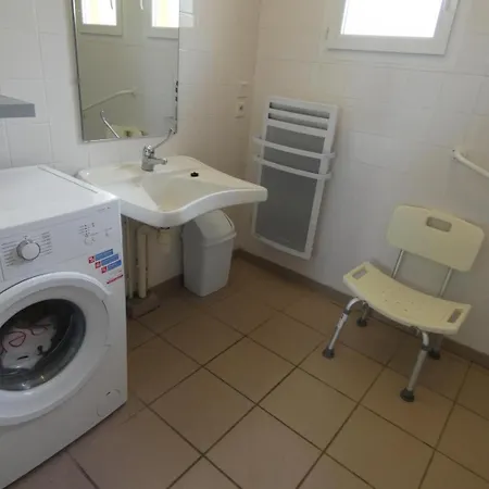 Chalosse Feriehus Mugron