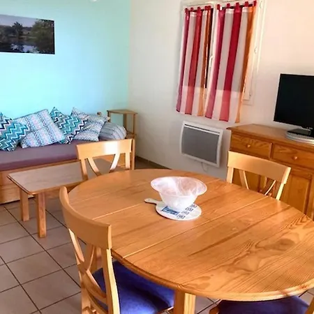 Chalosse Hébergement de vacances