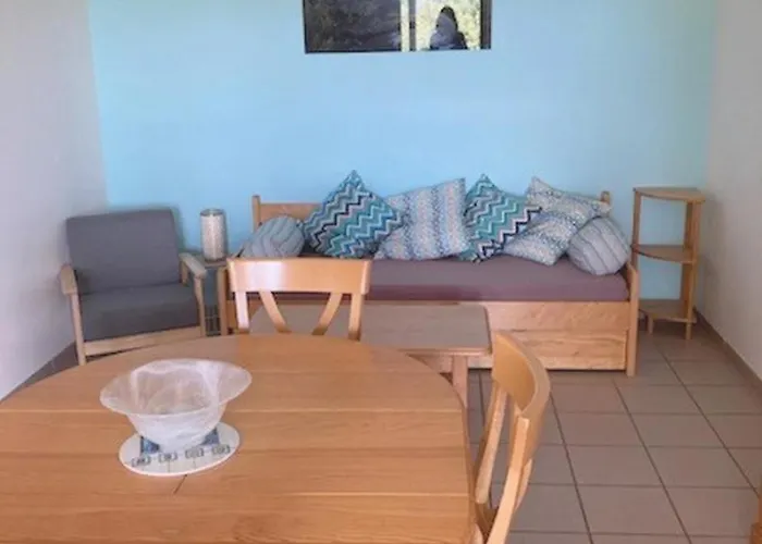 Feriehus Chalosse Mugron