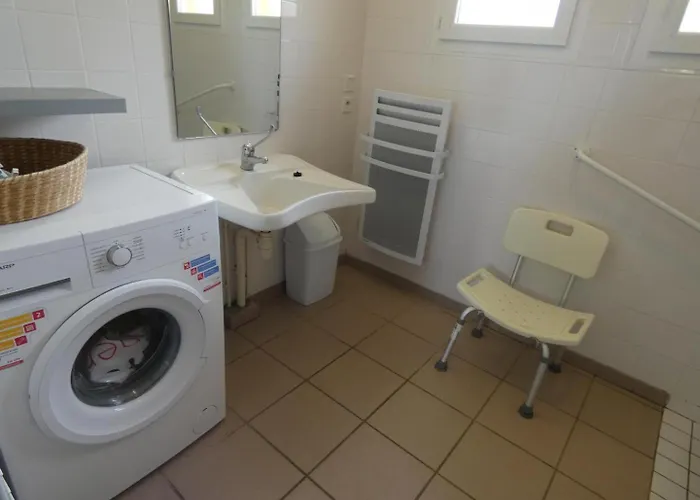 Chalosse Feriehus Mugron