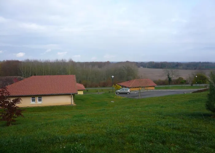 Feriehus Chalosse Mugron